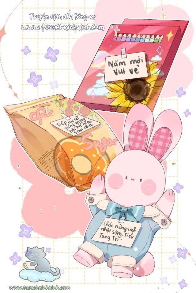 Vụng Trộm Giấu Không Được Chapter 39 - 30