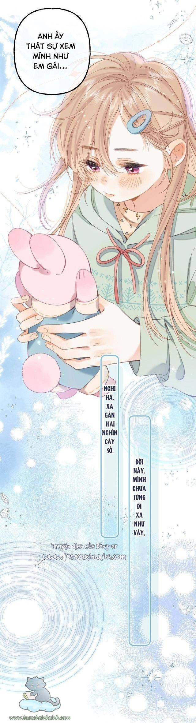 Vụng Trộm Giấu Không Được Chapter 39 - 31