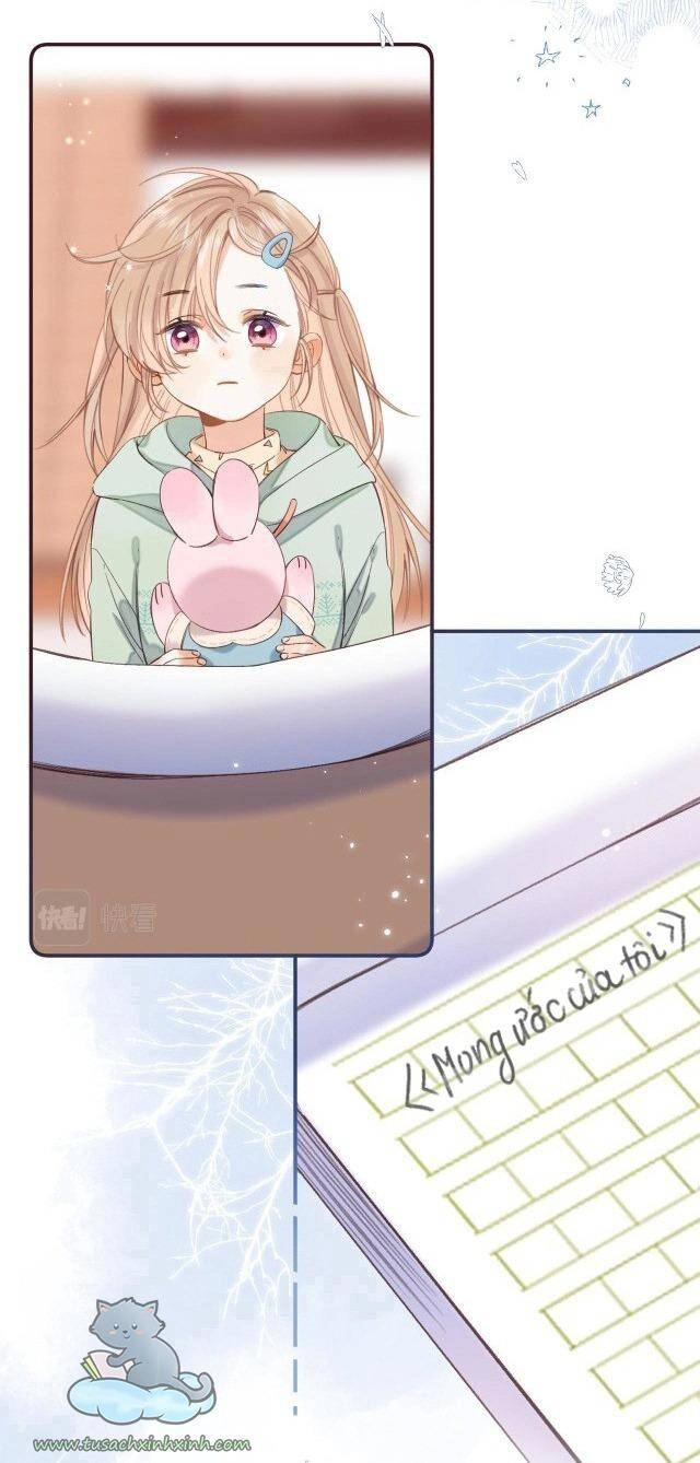 Vụng Trộm Giấu Không Được Chapter 39 - 32