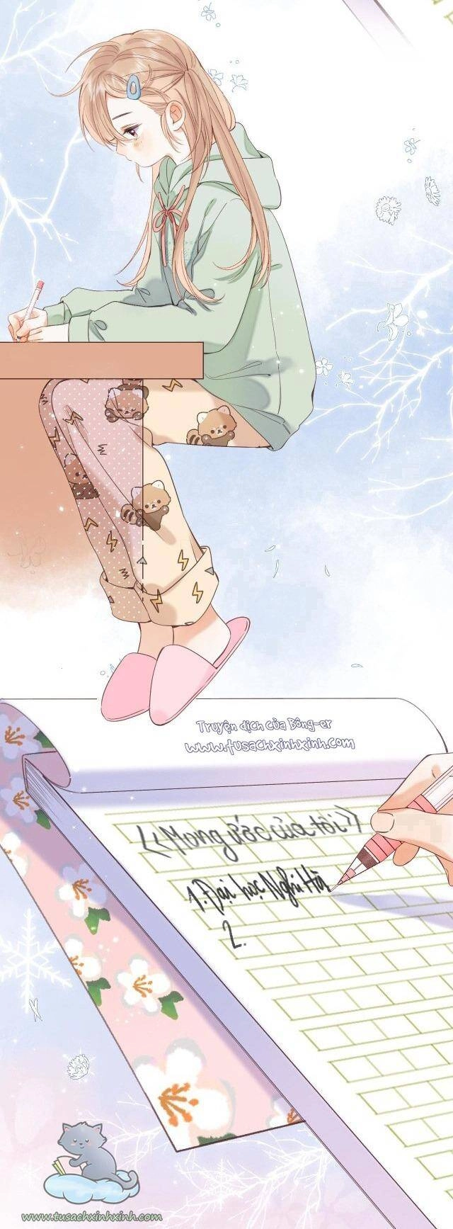 Vụng Trộm Giấu Không Được Chapter 39 - 33