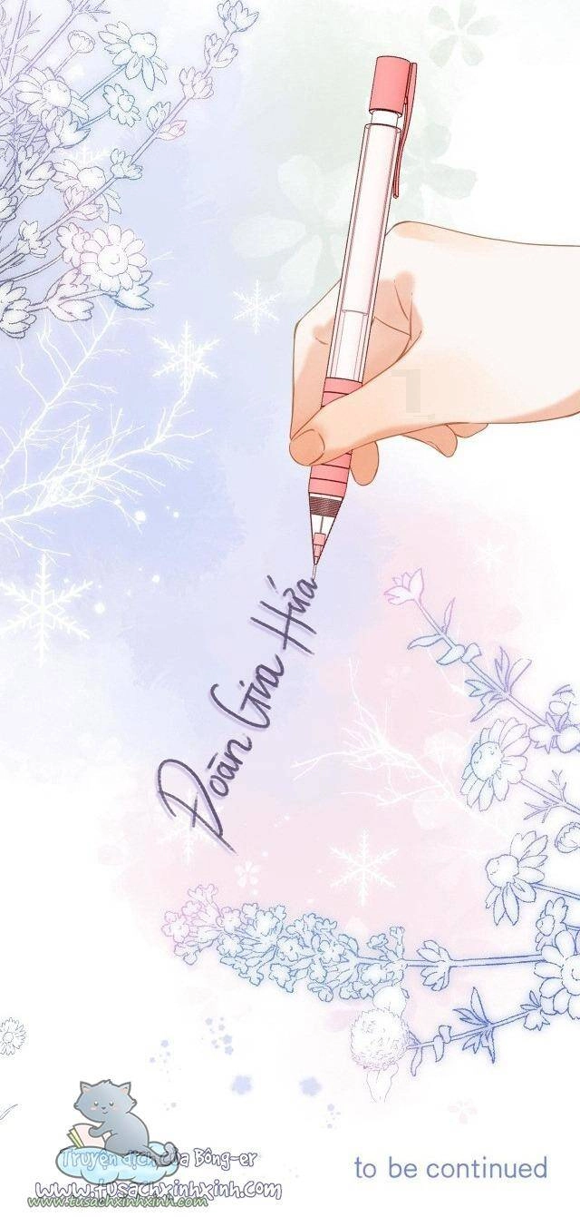 Vụng Trộm Giấu Không Được Chapter 39 - 35