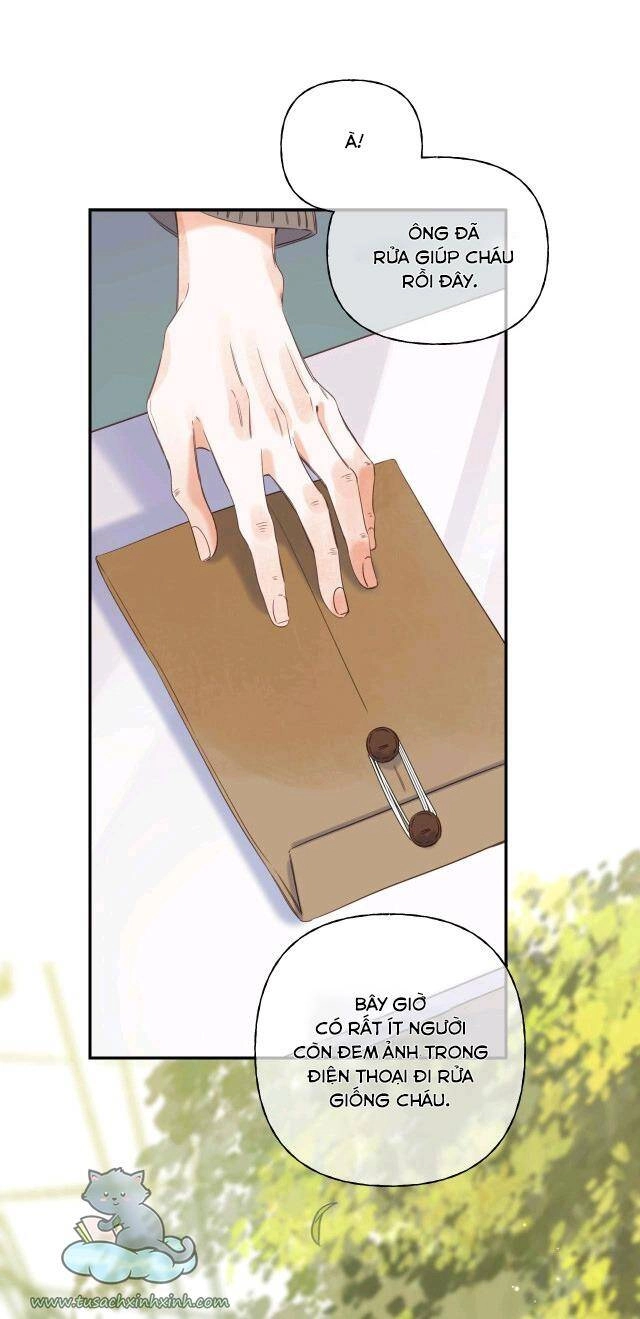 Vụng Trộm Giấu Không Được Chapter 40 - 4