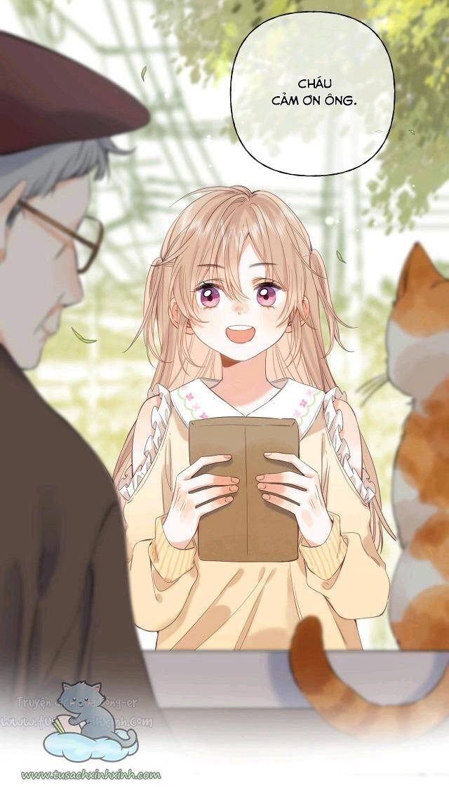 Vụng Trộm Giấu Không Được Chapter 40 - 5