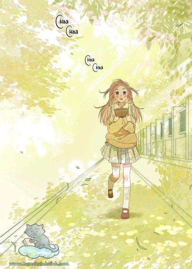 Vụng Trộm Giấu Không Được Chapter 40 - 7