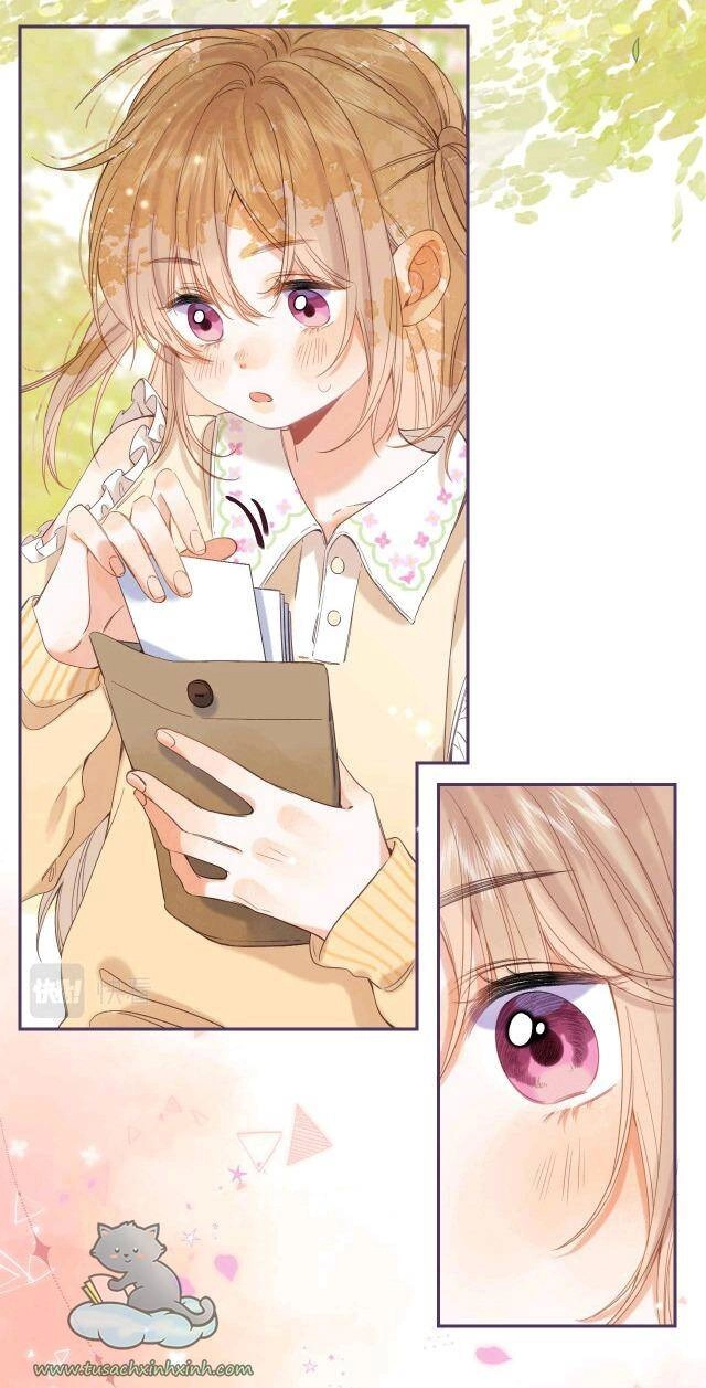 Vụng Trộm Giấu Không Được Chapter 40 - 8