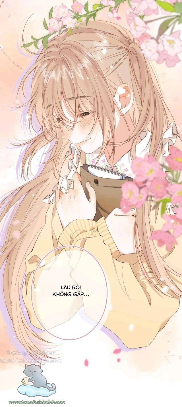 Vụng Trộm Giấu Không Được Chapter 40 - 10