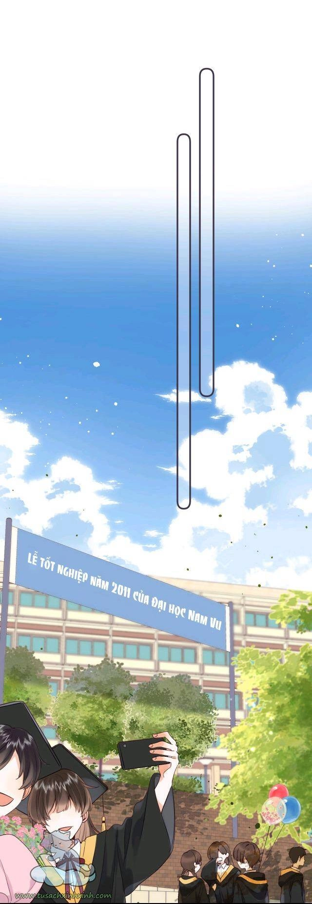 Vụng Trộm Giấu Không Được Chapter 40 - 11