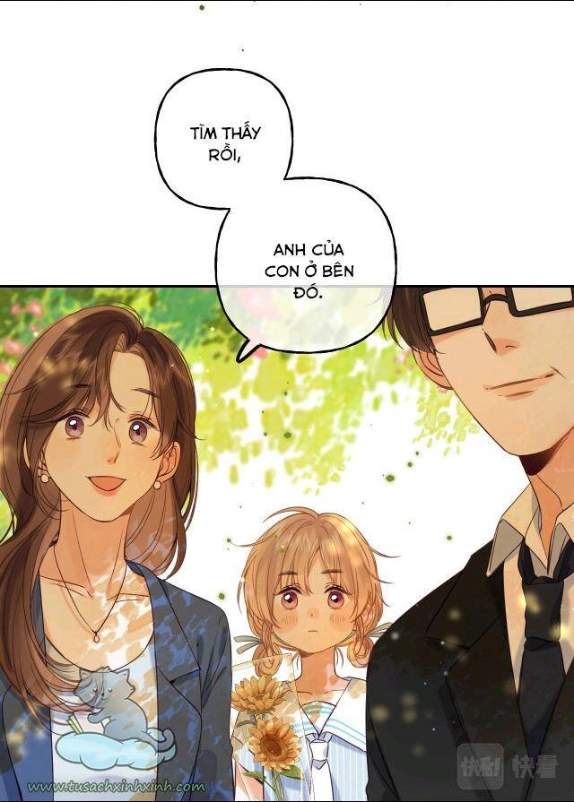 Vụng Trộm Giấu Không Được Chapter 40 - 12