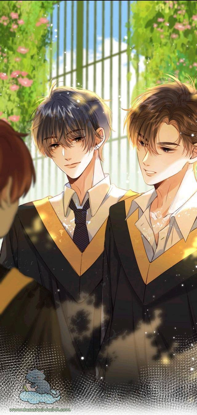 Vụng Trộm Giấu Không Được Chapter 40 - 13