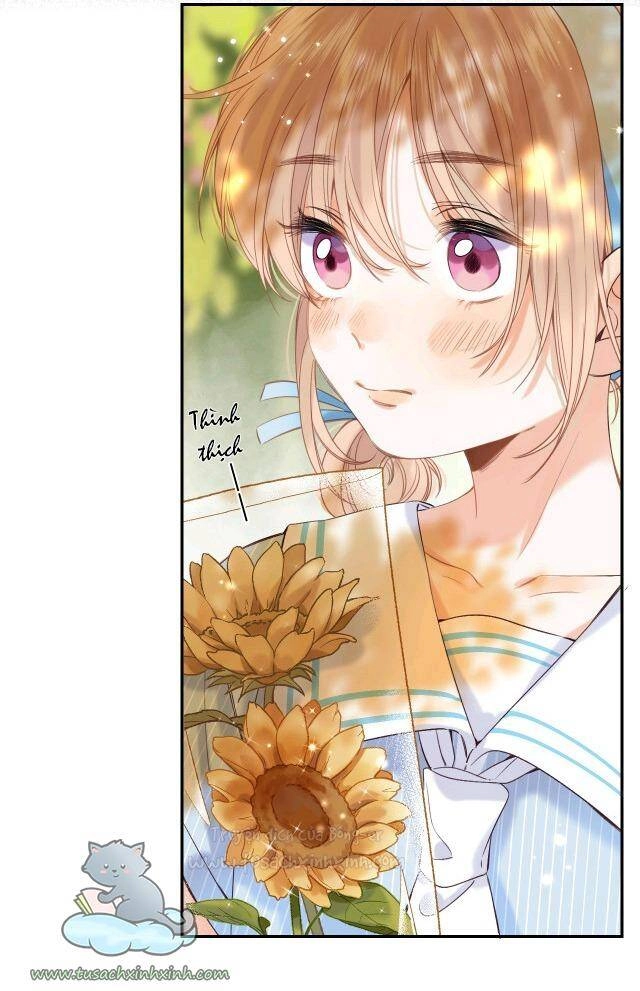 Vụng Trộm Giấu Không Được Chapter 40 - 14