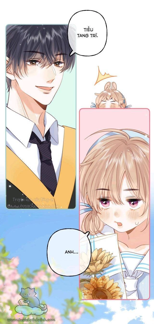 Vụng Trộm Giấu Không Được Chapter 40 - 18