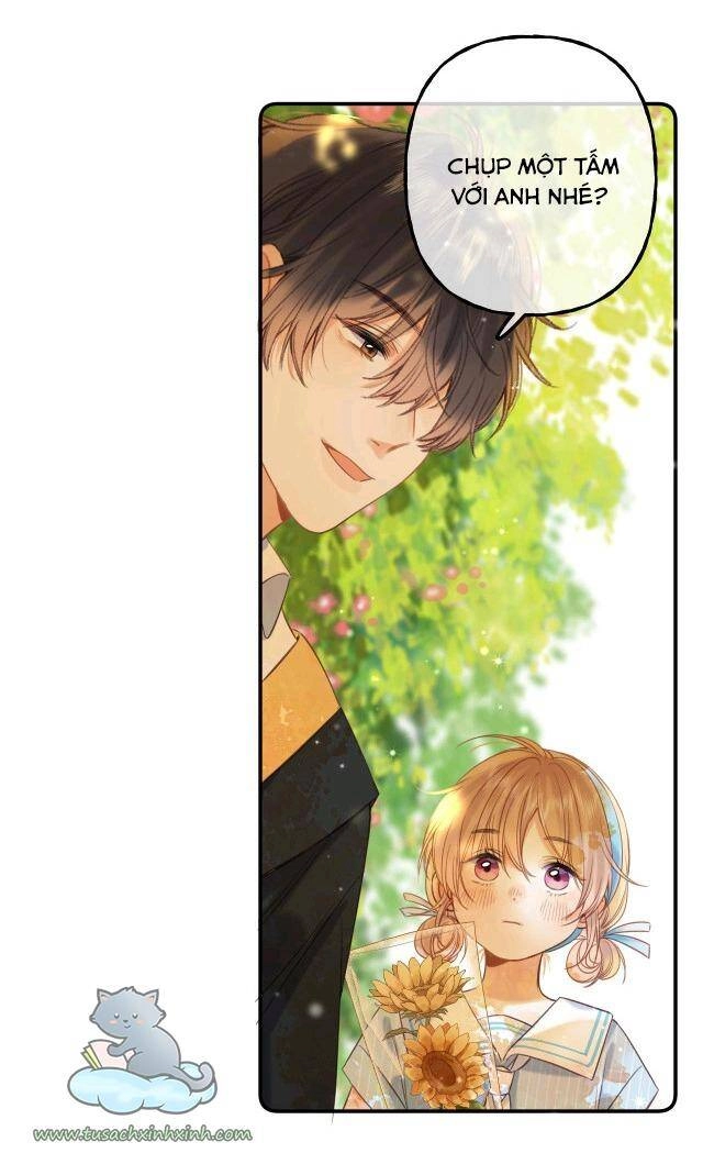 Vụng Trộm Giấu Không Được Chapter 40 - 22