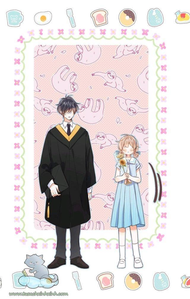 Vụng Trộm Giấu Không Được Chapter 40 - 23