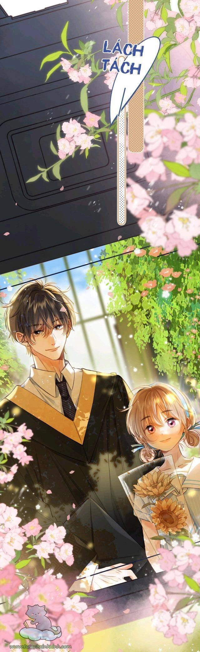 Vụng Trộm Giấu Không Được Chapter 40 - 26