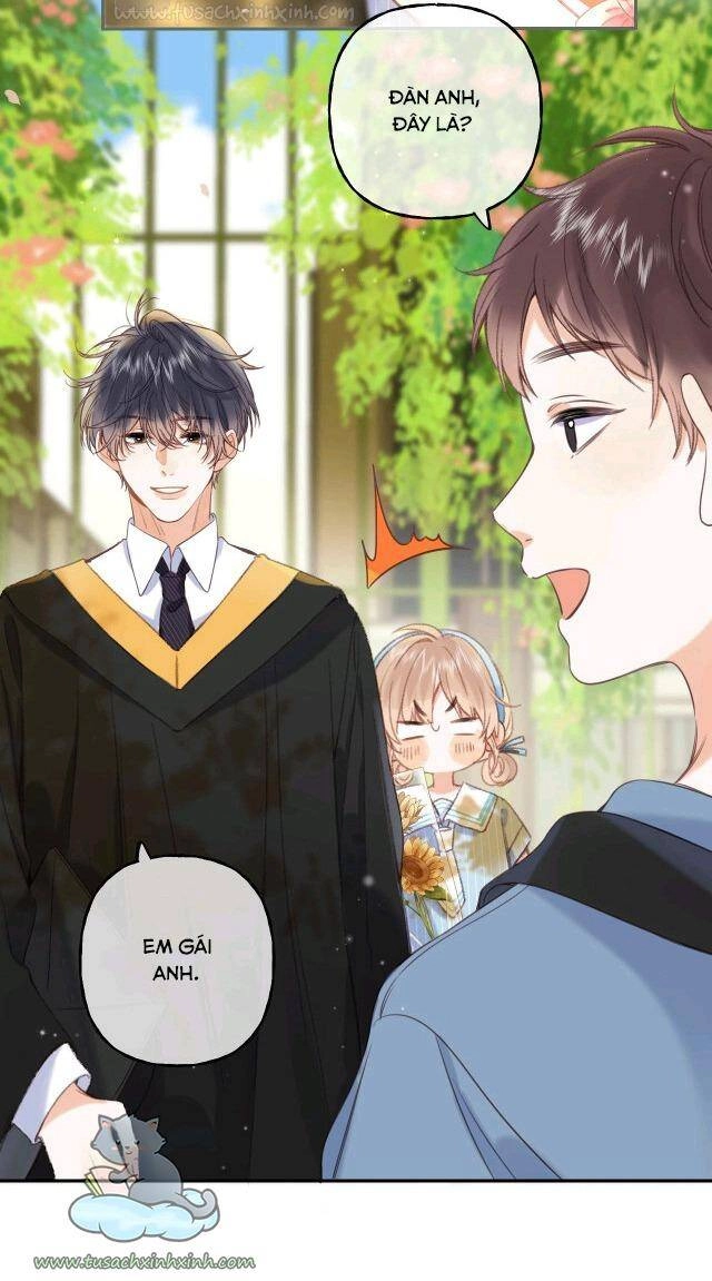 Vụng Trộm Giấu Không Được Chapter 40 - 28