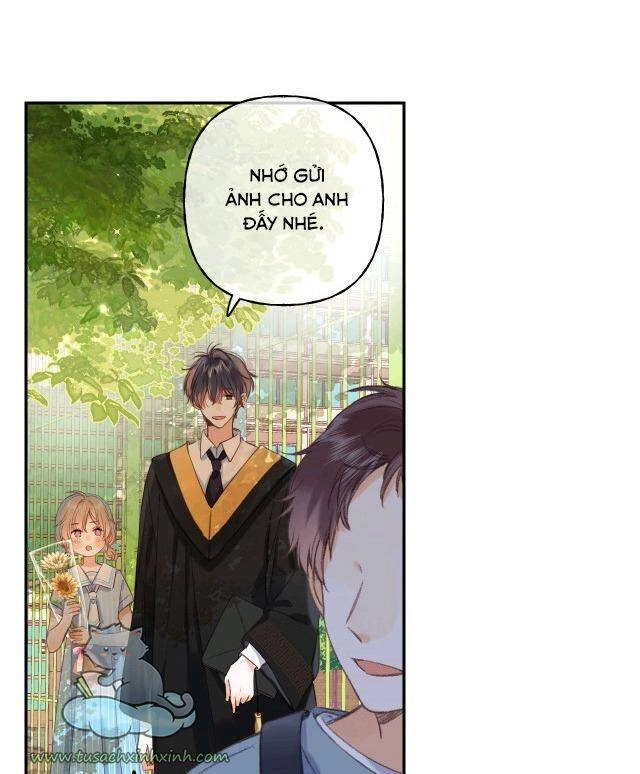 Vụng Trộm Giấu Không Được Chapter 40 - 29