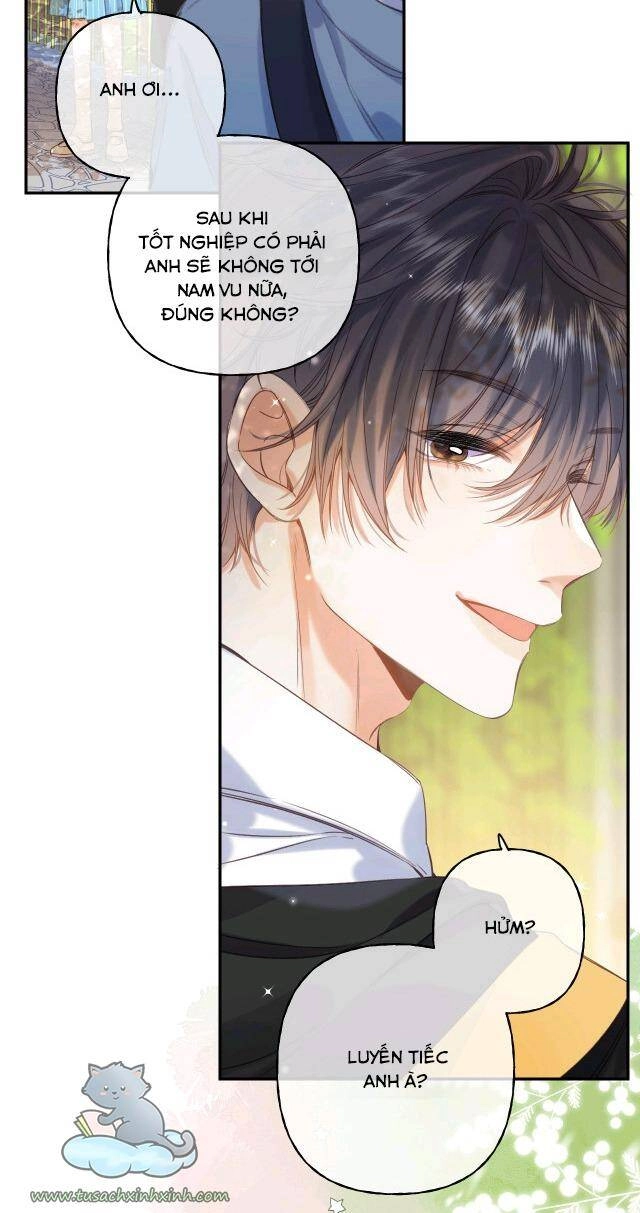 Vụng Trộm Giấu Không Được Chapter 40 - 30