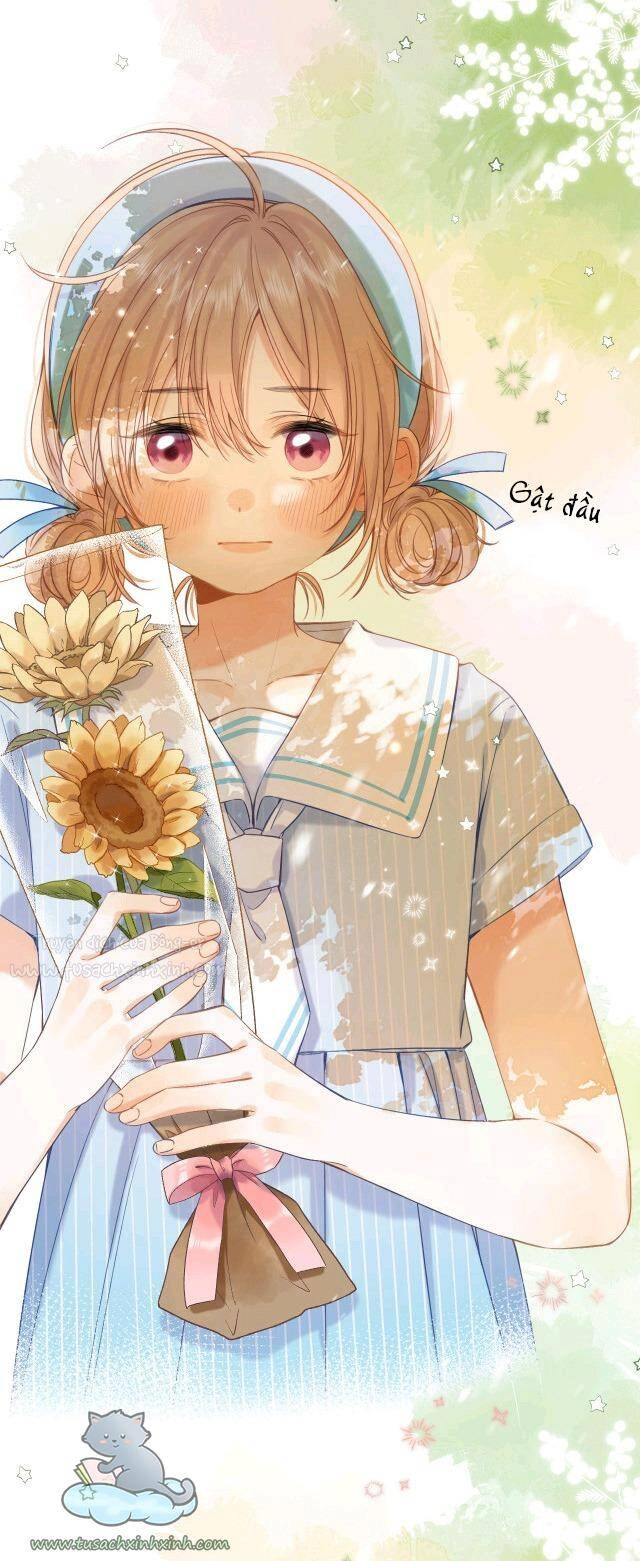 Vụng Trộm Giấu Không Được Chapter 40 - 31