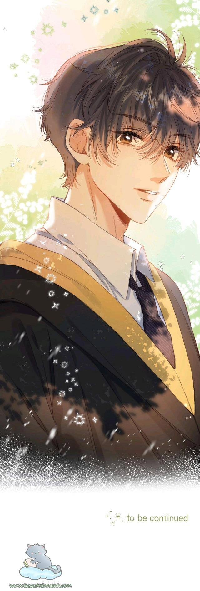 Vụng Trộm Giấu Không Được Chapter 40 - 32