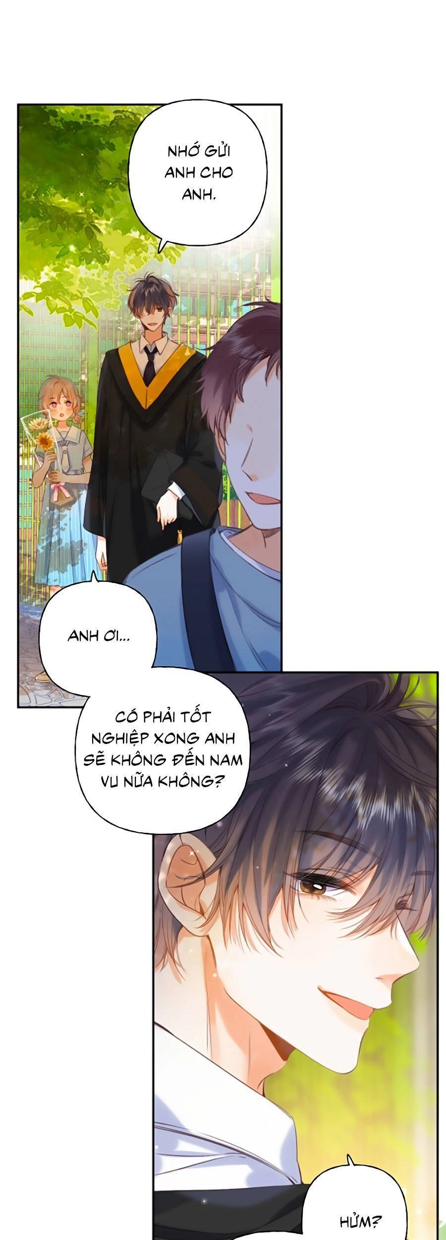 Vụng Trộm Giấu Không Được Chapter 41 - 2