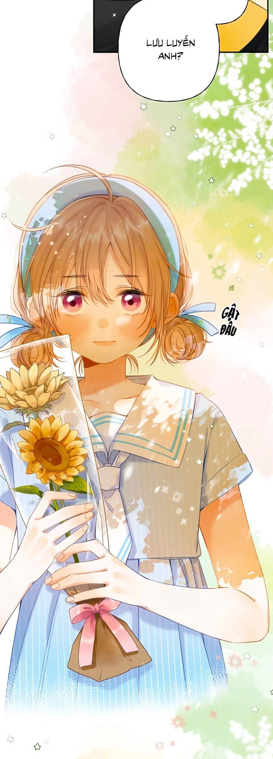 Vụng Trộm Giấu Không Được Chapter 41 - 3