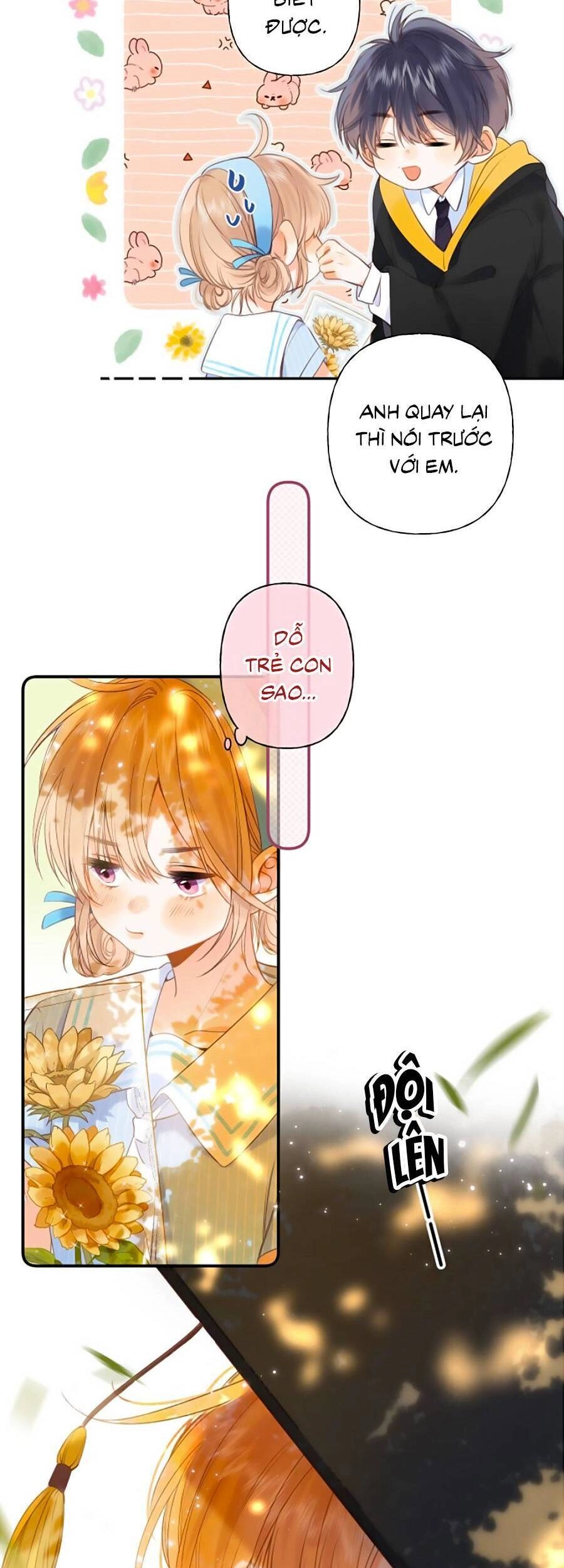 Vụng Trộm Giấu Không Được Chapter 41 - 6