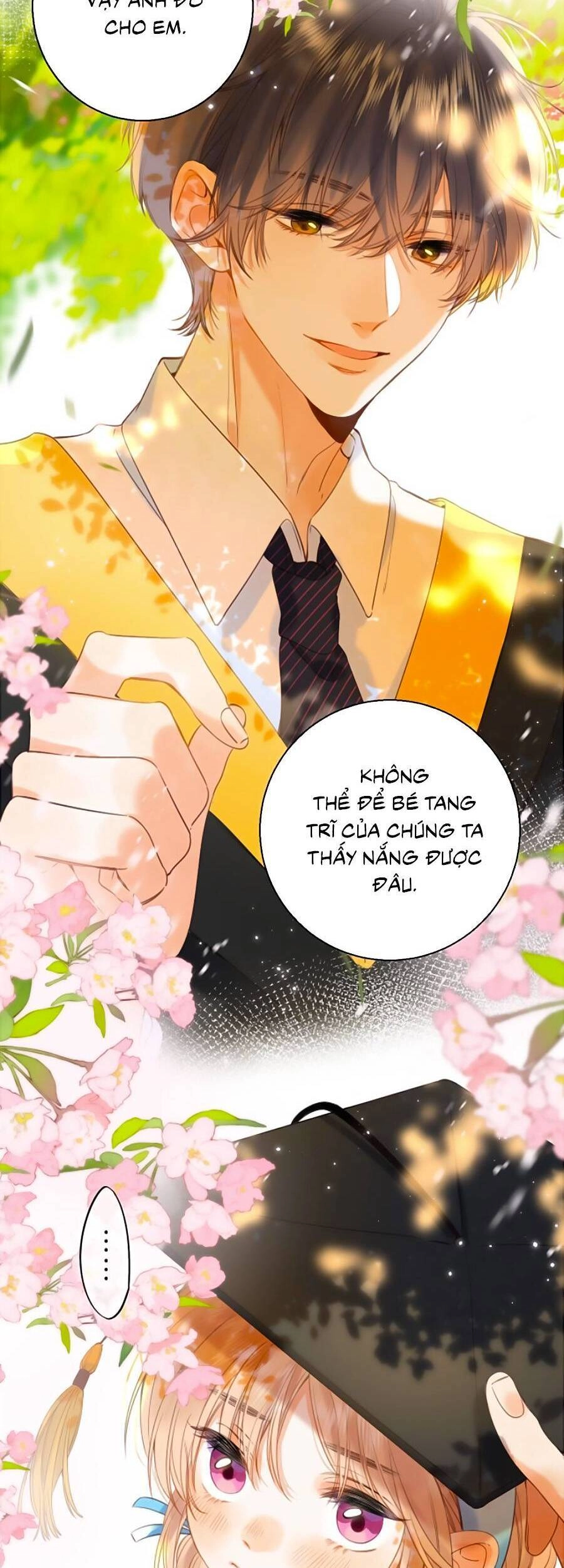 Vụng Trộm Giấu Không Được Chapter 41 - 9