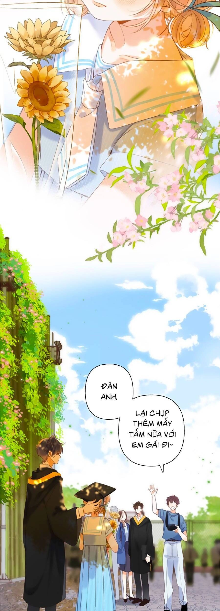 Vụng Trộm Giấu Không Được Chapter 41 - 10