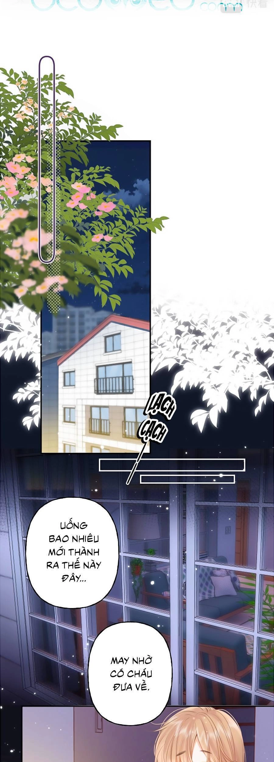 Vụng Trộm Giấu Không Được Chapter 41 - 12