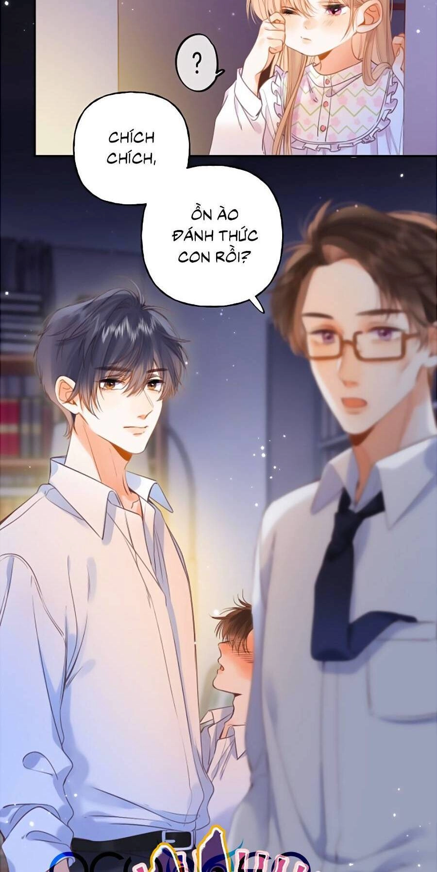 Vụng Trộm Giấu Không Được Chapter 41 - 13