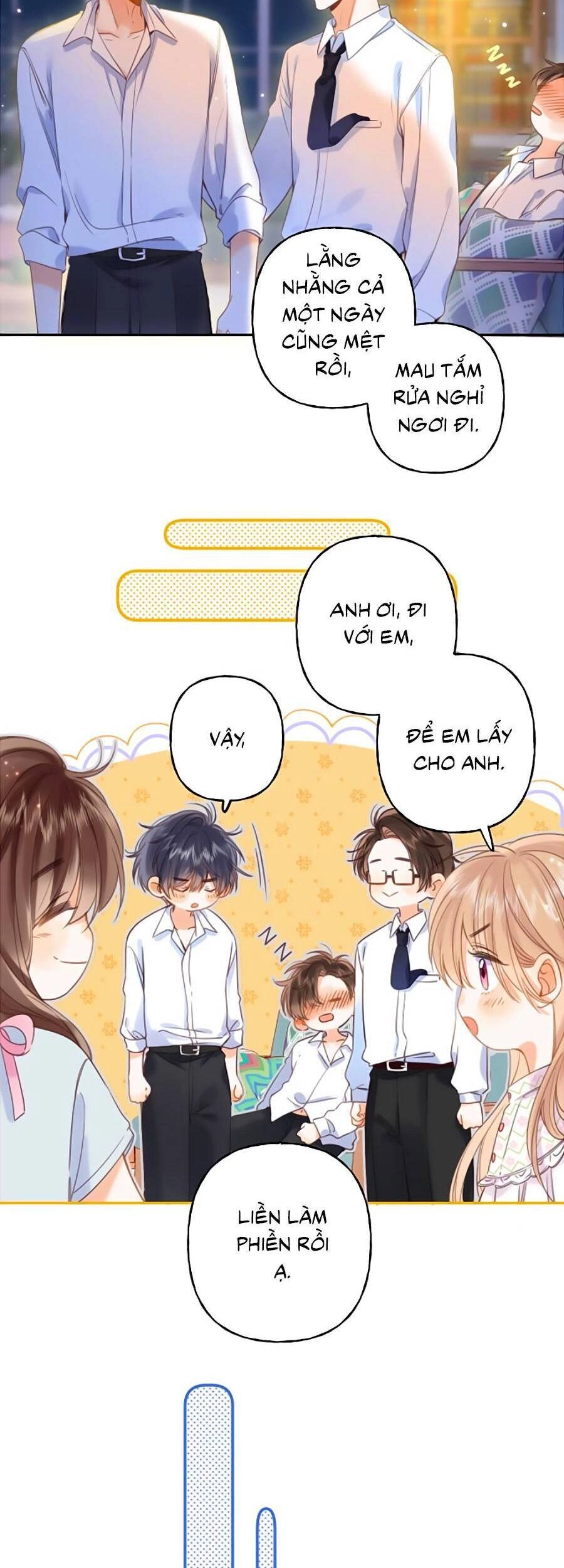 Vụng Trộm Giấu Không Được Chapter 41 - 15