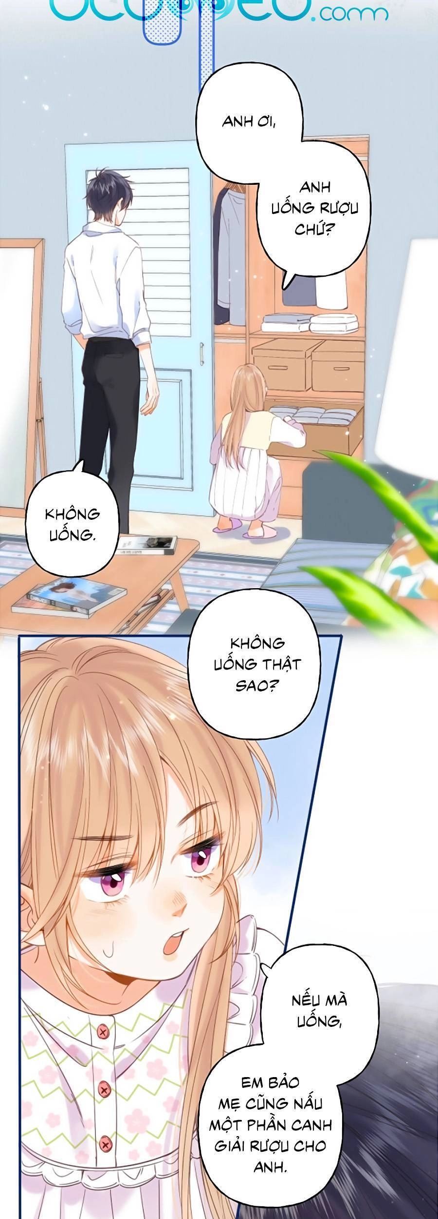 Vụng Trộm Giấu Không Được Chapter 41 - 17