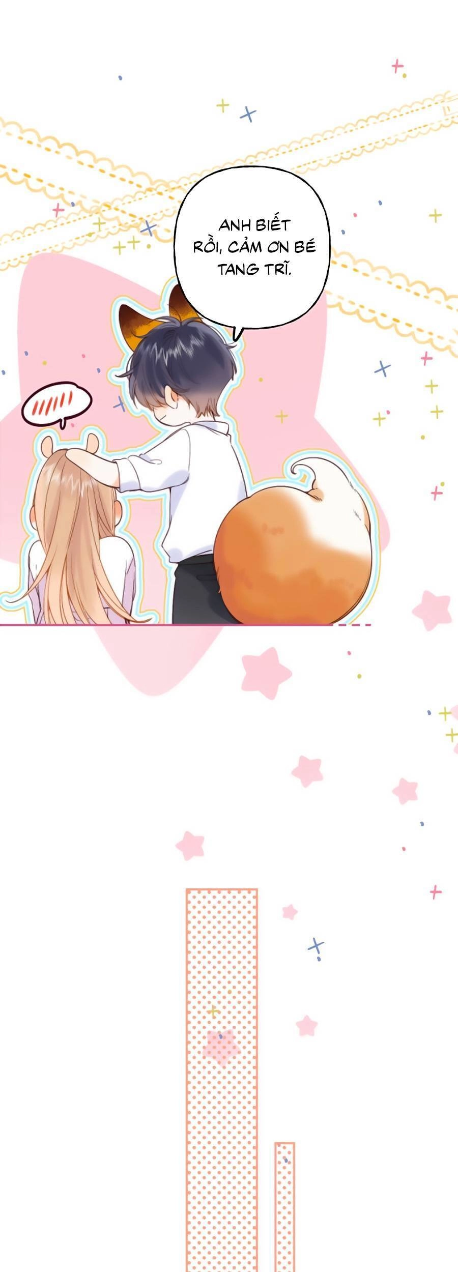 Vụng Trộm Giấu Không Được Chapter 41 - 21