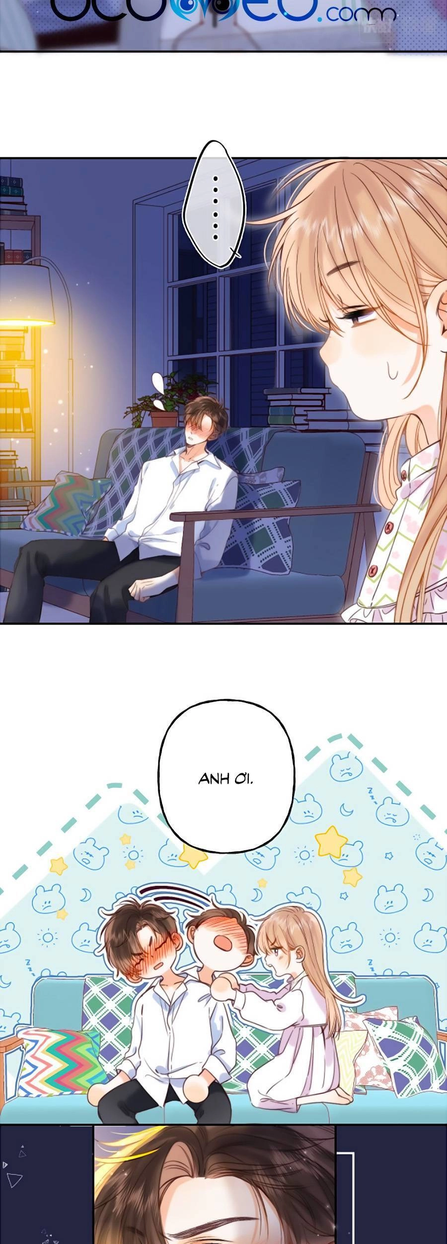 Vụng Trộm Giấu Không Được Chapter 41 - 23