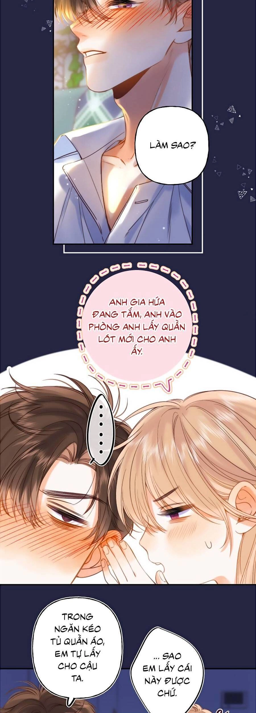 Vụng Trộm Giấu Không Được Chapter 41 - 24