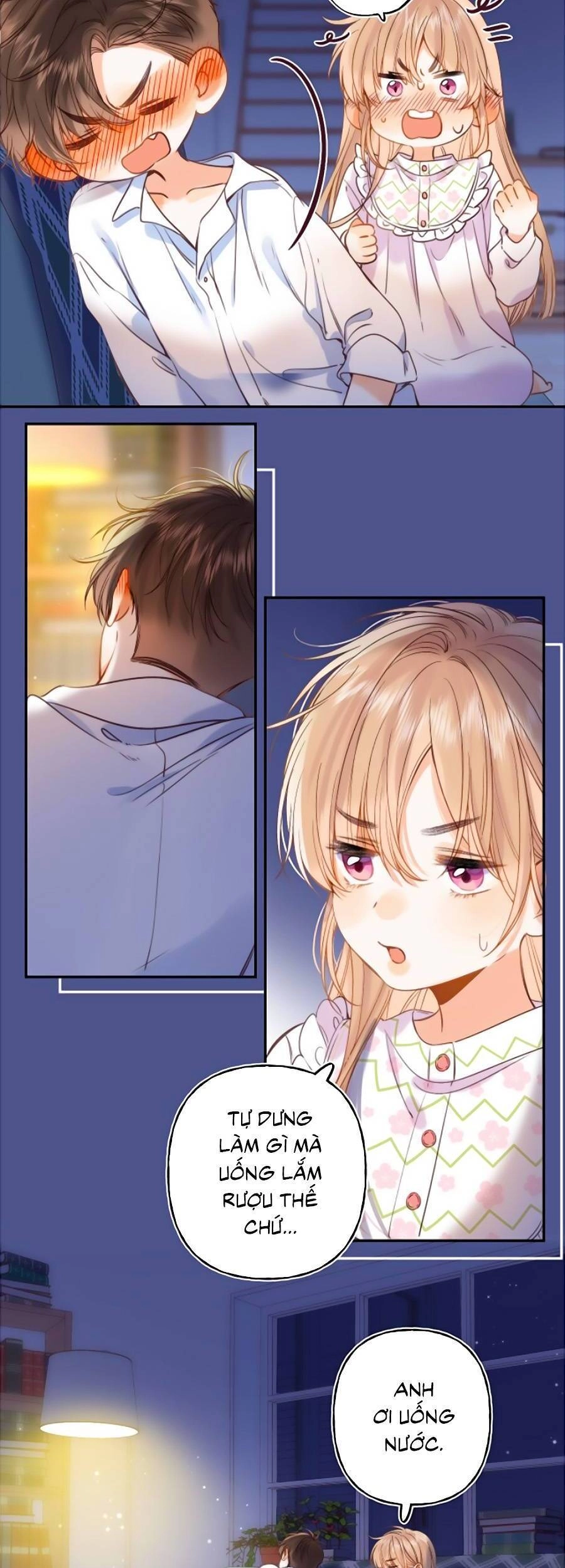 Vụng Trộm Giấu Không Được Chapter 41 - 25