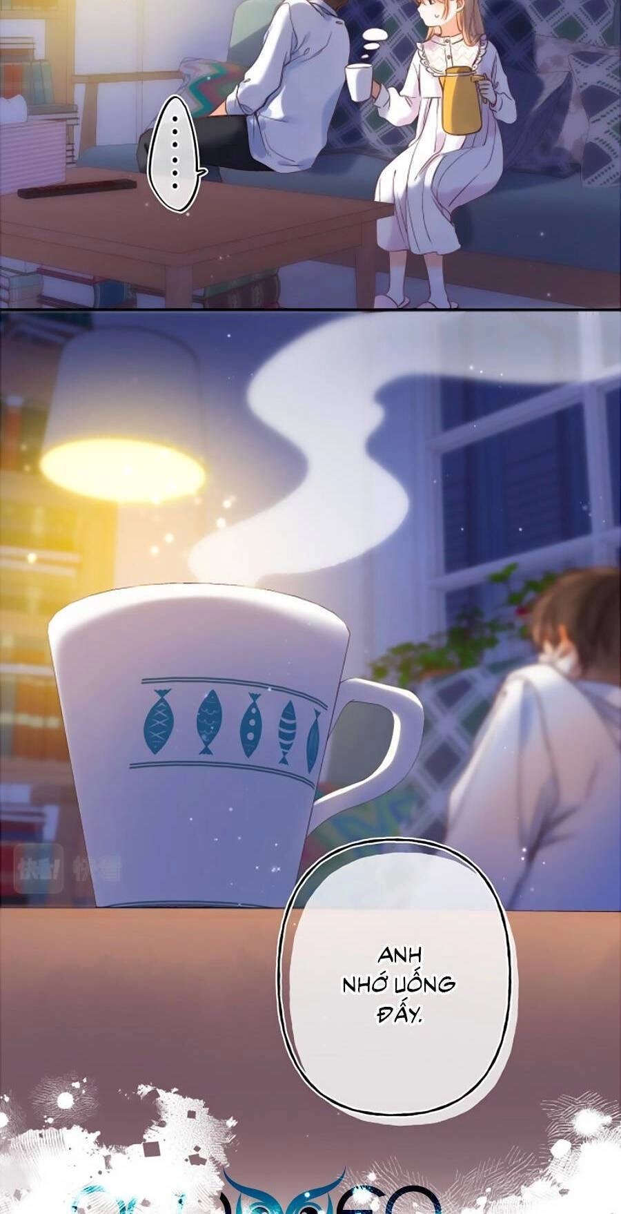 Vụng Trộm Giấu Không Được Chapter 41 - 26