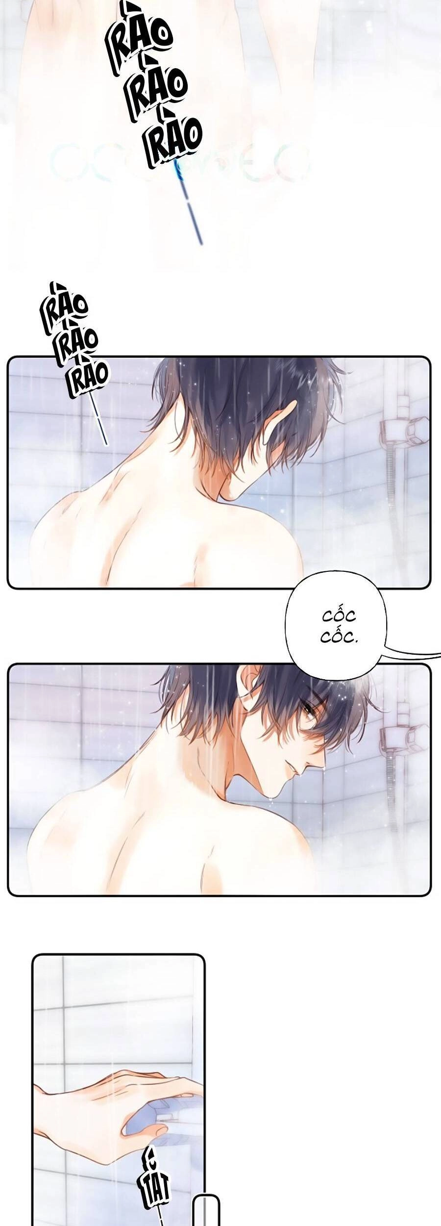 Vụng Trộm Giấu Không Được Chapter 41 - 28