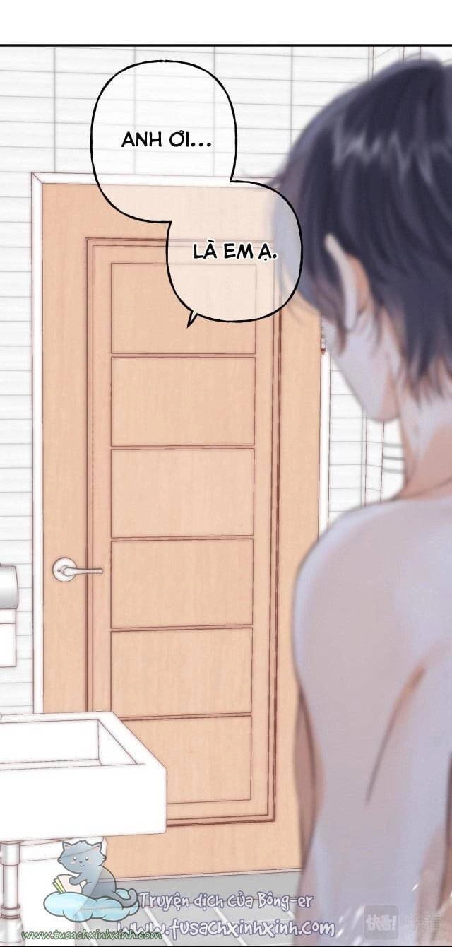 Vụng Trộm Giấu Không Được Chapter 42 - 2