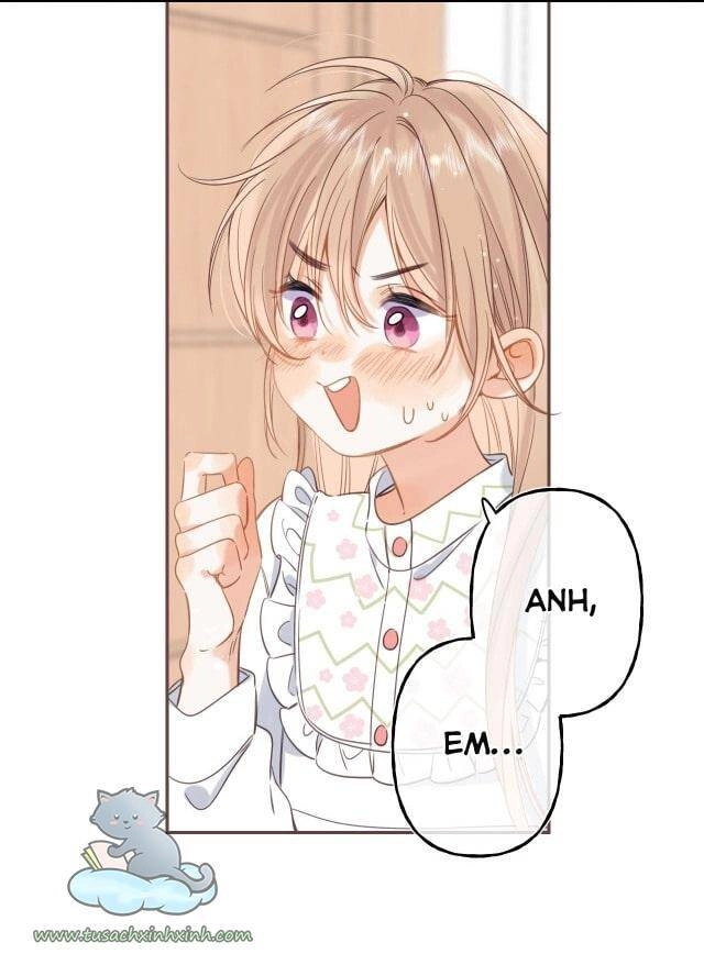 Vụng Trộm Giấu Không Được Chapter 42 - 3