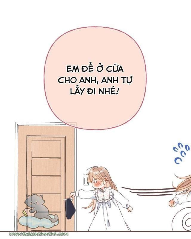 Vụng Trộm Giấu Không Được Chapter 42 - 4