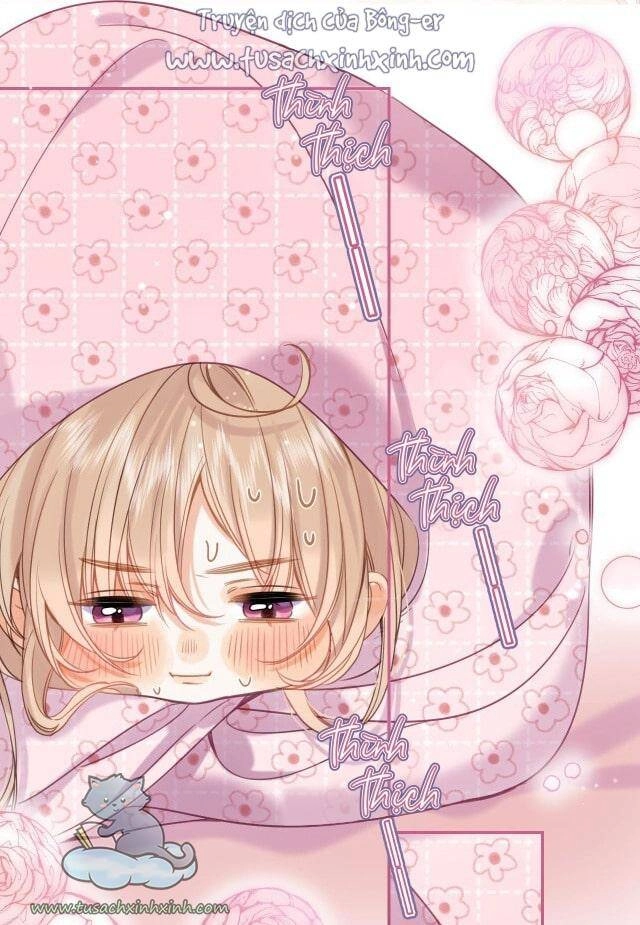 Vụng Trộm Giấu Không Được Chapter 42 - 6