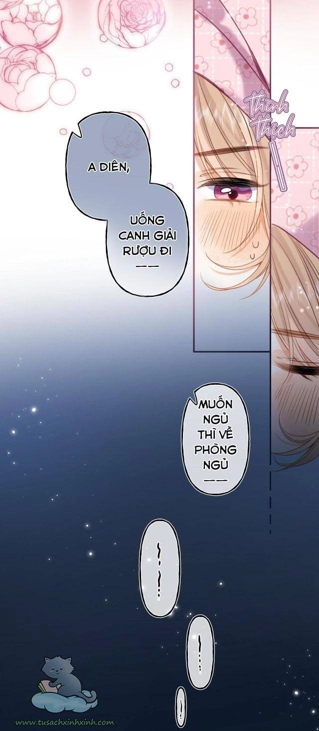 Vụng Trộm Giấu Không Được Chapter 42 - 7