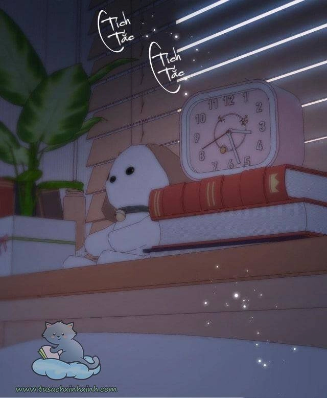 Vụng Trộm Giấu Không Được Chapter 42 - 9