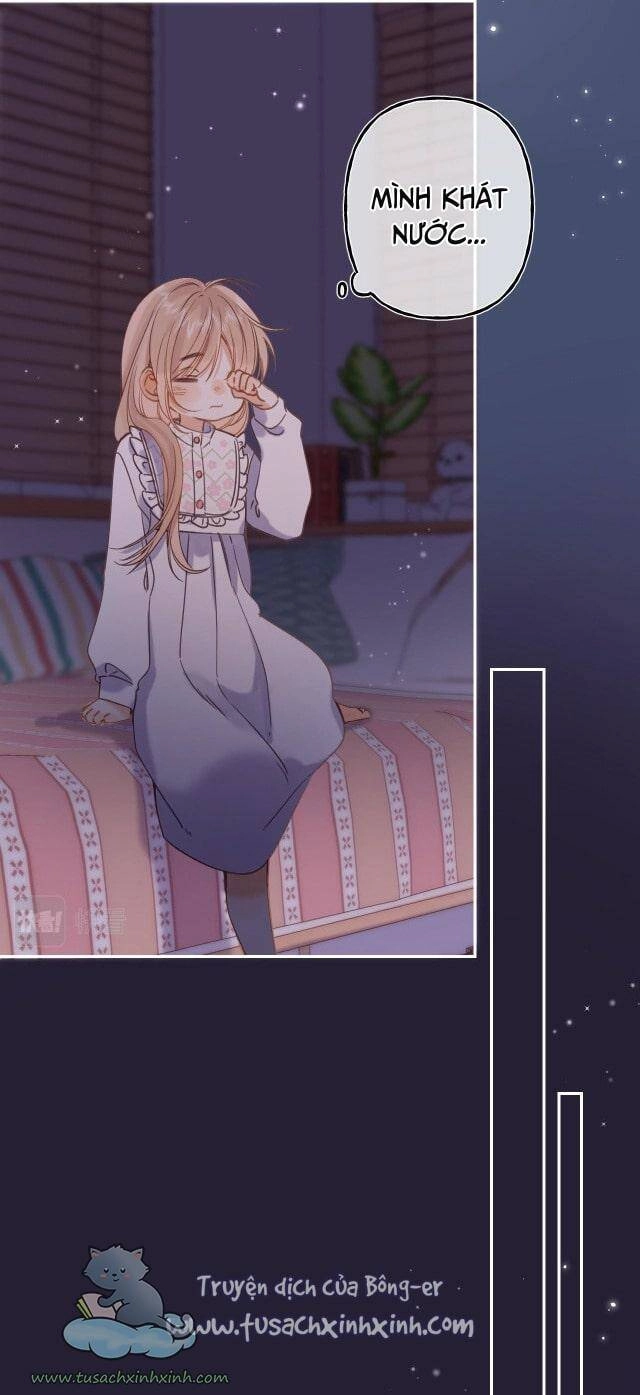 Vụng Trộm Giấu Không Được Chapter 42 - 10