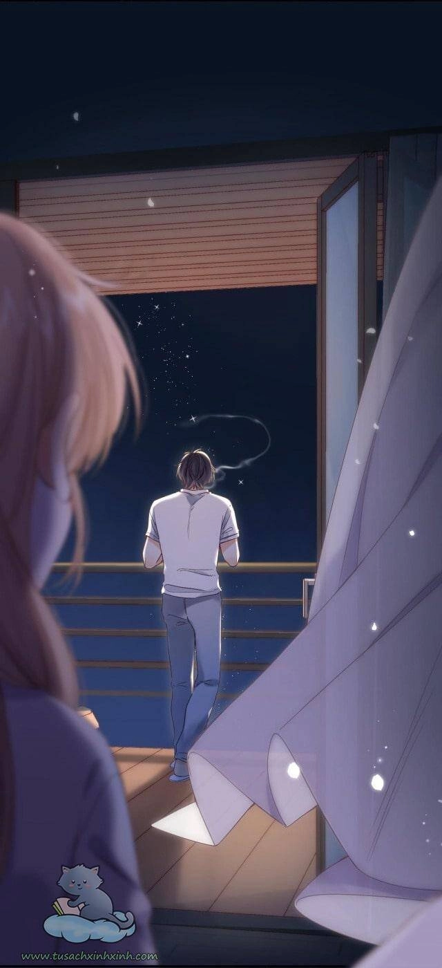 Vụng Trộm Giấu Không Được Chapter 42 - 13