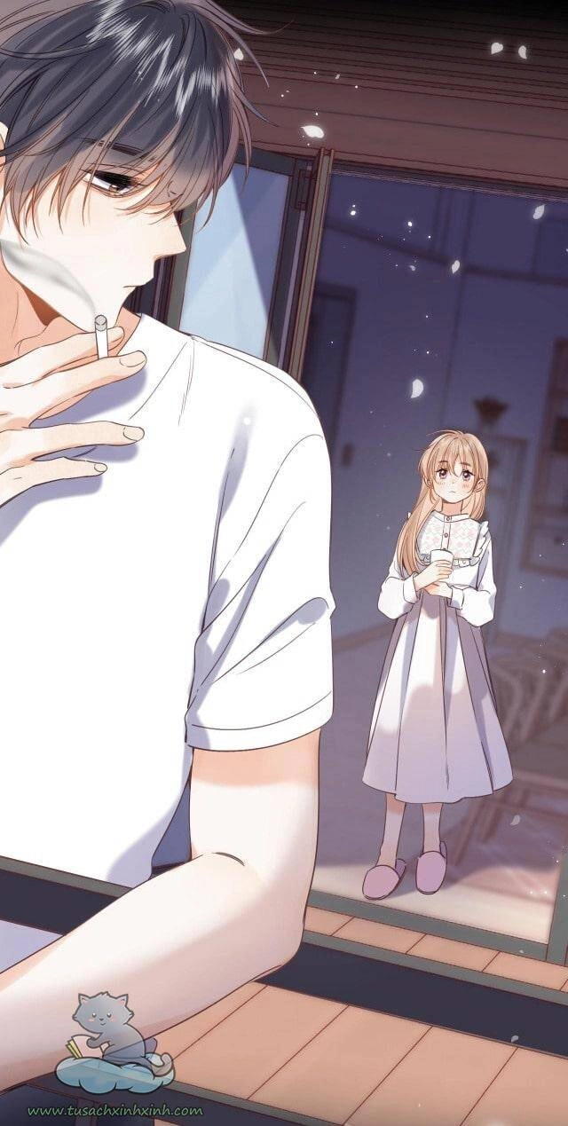 Vụng Trộm Giấu Không Được Chapter 42 - 16