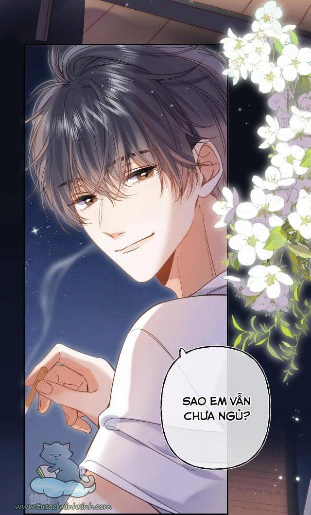 Vụng Trộm Giấu Không Được Chapter 42 - 17