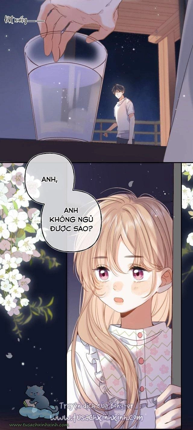 Vụng Trộm Giấu Không Được Chapter 42 - 18