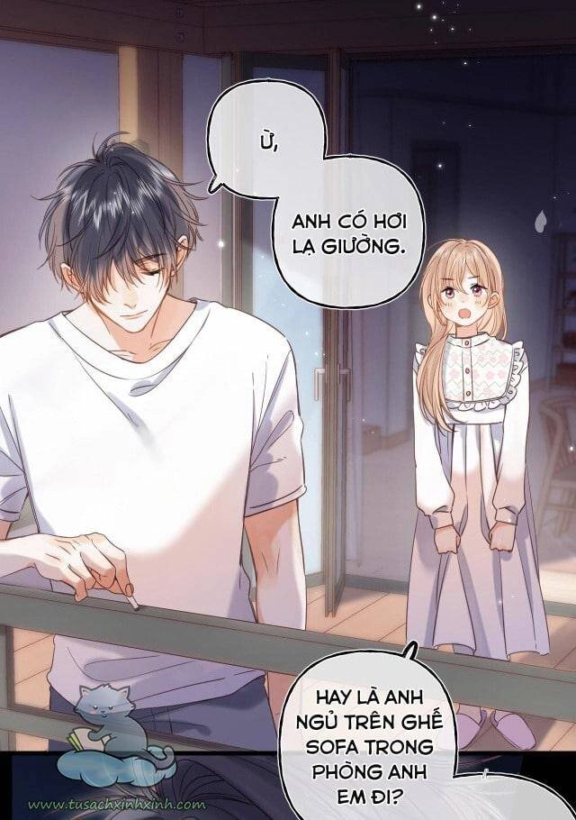 Vụng Trộm Giấu Không Được Chapter 42 - 19